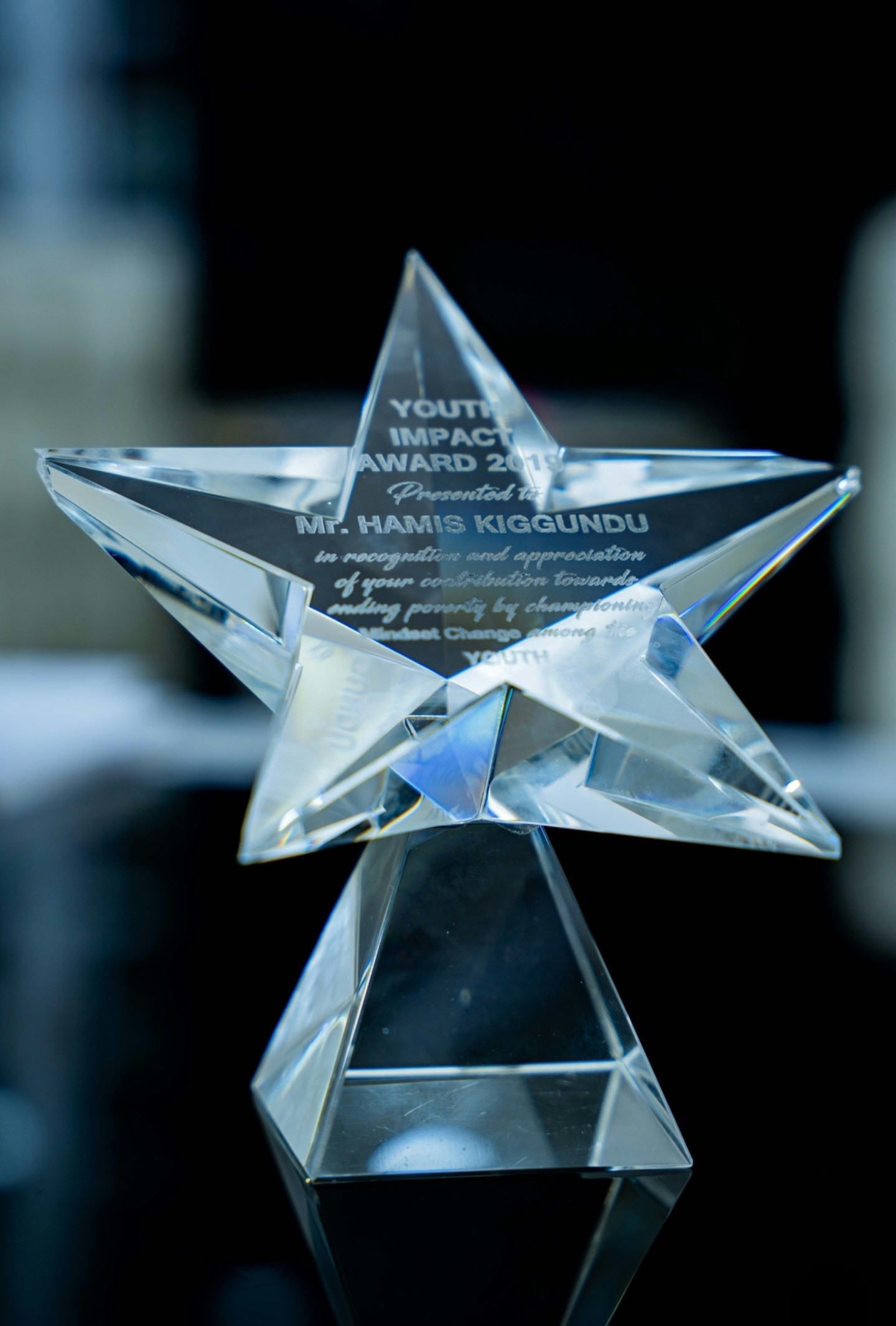 Business Mentorship Honor 2023