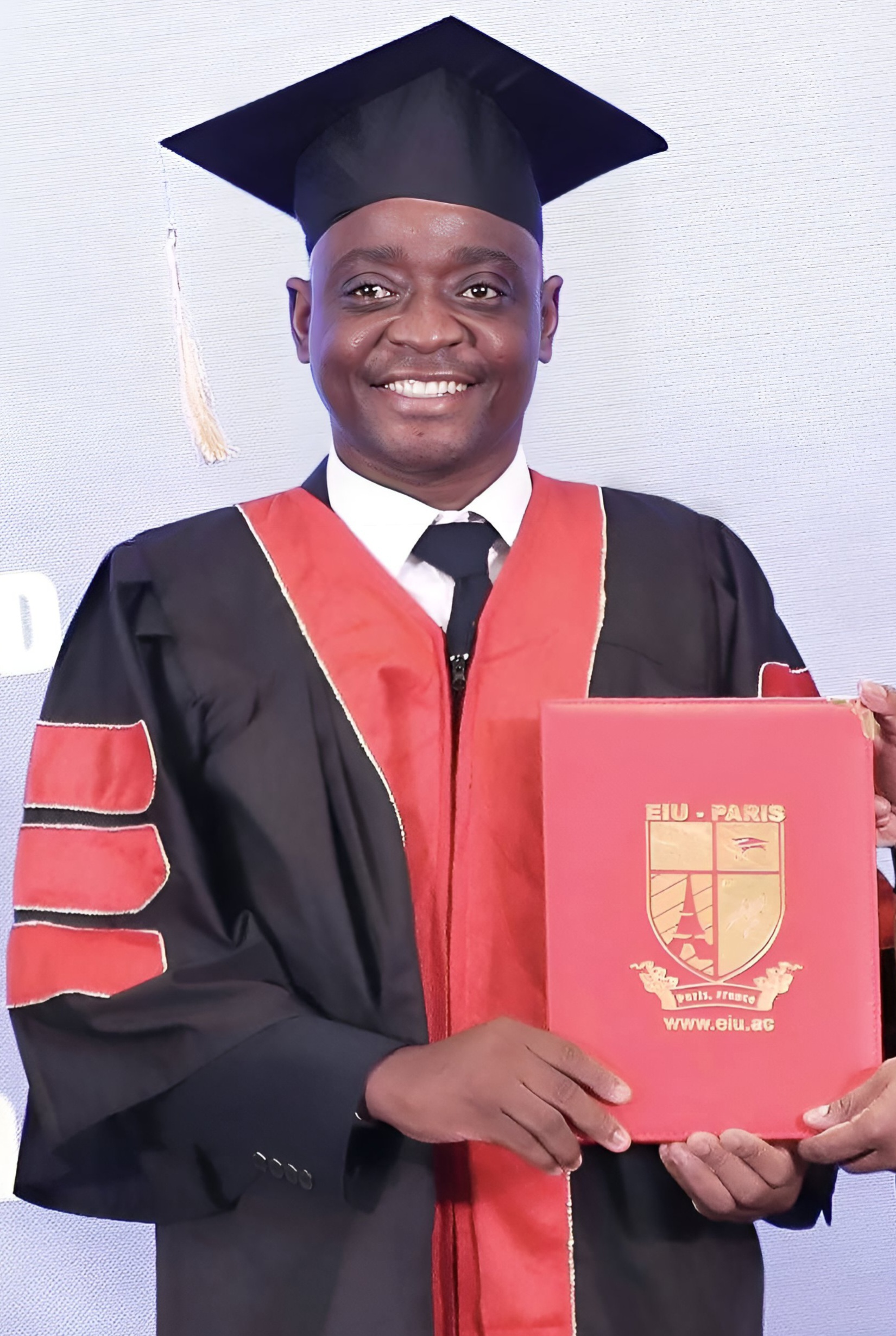 Entrepreneur of the Year 2022