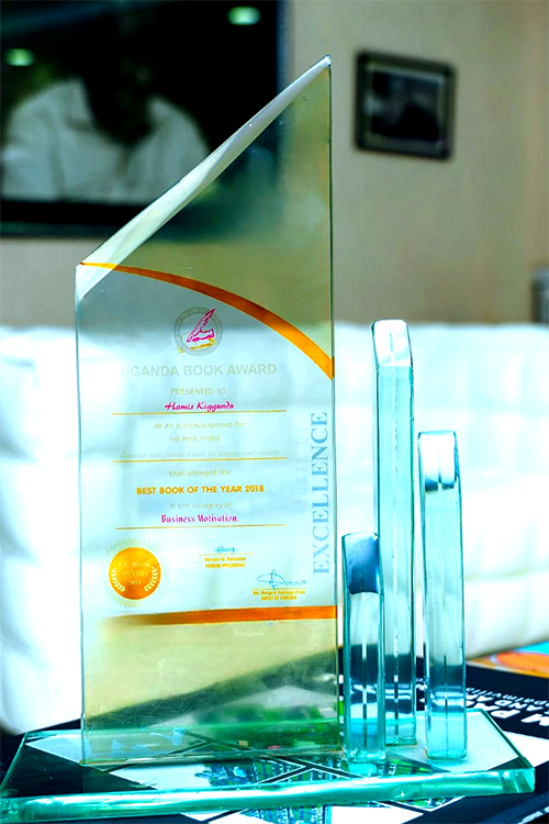 Presidential Donor Recognition 2021