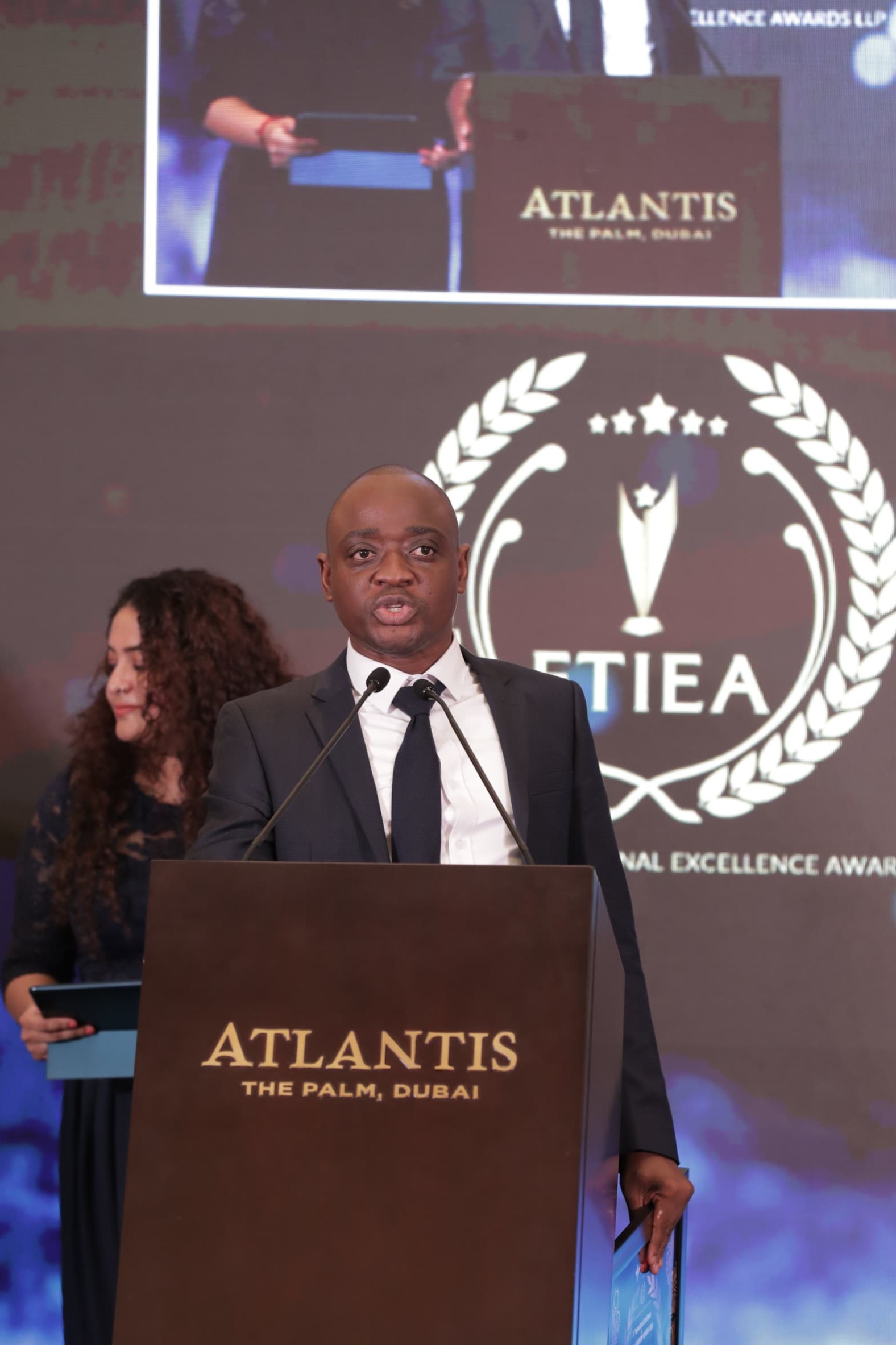 Youth Impact Award 2019