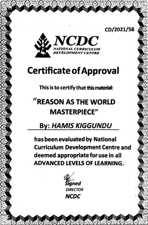 Best Book Award 2018